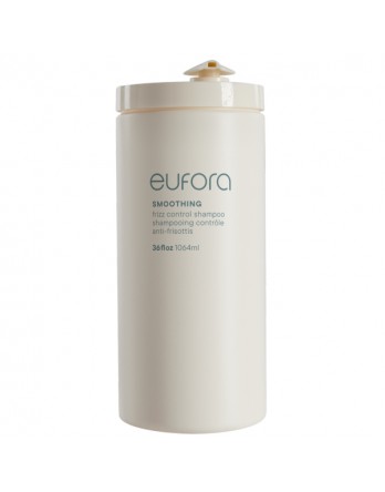 Eufora SMOOTHING Frizz Control Shampoo - 36oz